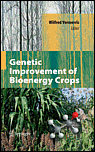 Genetic Improvement of Bioenergy Crops - Wilfred Vermerris (Ed,)