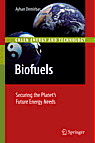 Biofuels - Ayhan Demirbas