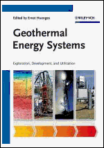 Geothermal Energy Systems - Ernst Huenges (Ed.)