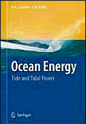 Ocean Energy - Roger H. Charlier, Charles W. Finkl