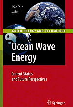 Ocean Wave Energy - Joao Cruz