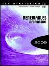 Renewables Information 2009 - IEA International Energy Agency