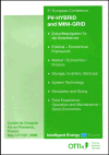 3rd European Conference PV-Hybrid and Mini-Grid - OTTI Energie Kolleg
