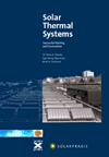 Solar Thermal Systems - Felix A. Peuser, Karl-Heinz Remmers, Martin Schnauss