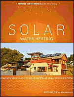Solar Water Heating - Bob Ramlow